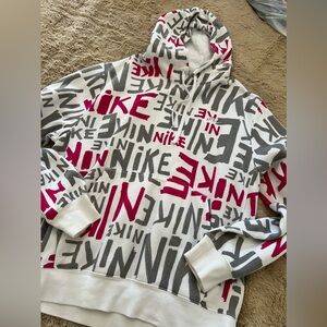 Men’s Nike Hoodie